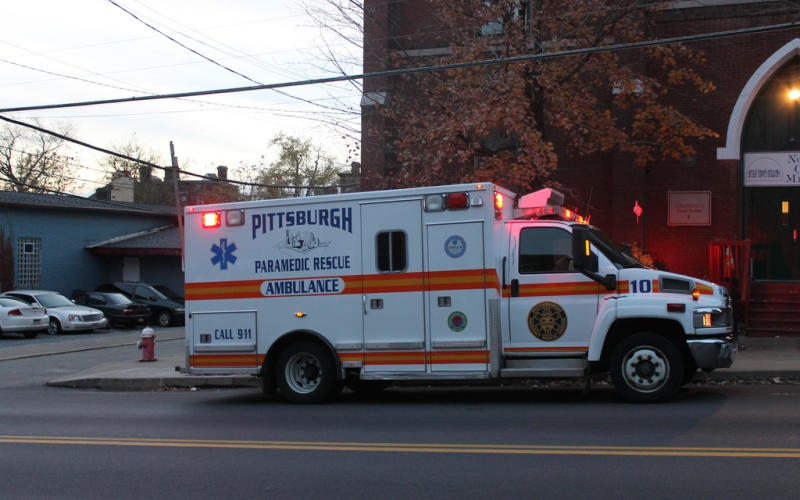 Pittsburgh : plus de vingts élèves poignardés dans leur lycée