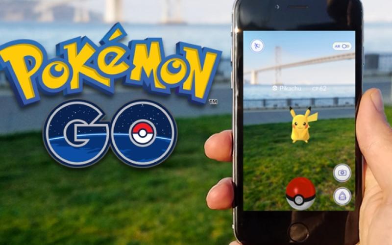 Pokémon Go : les légendaires arrivent officiellement