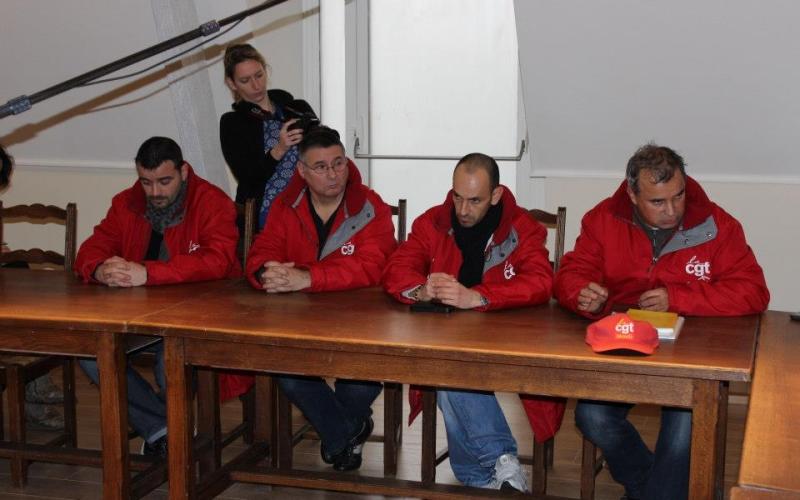 Pollution au crassier de Florange, de nouvelles interrogations ?