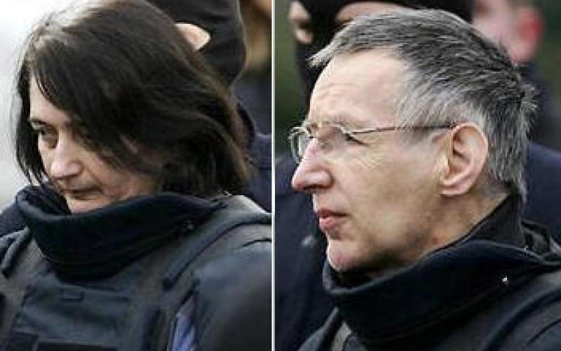 Possible rebond dans l'affaire Estelle Mouzin