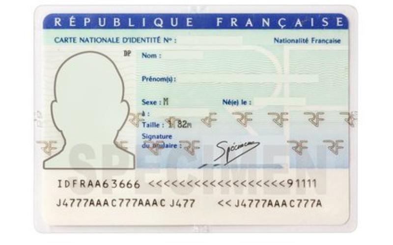 Pour faire votre carte d'identité,  il faudra parcourir quelques kilomètres de plus dès le 28 mars !