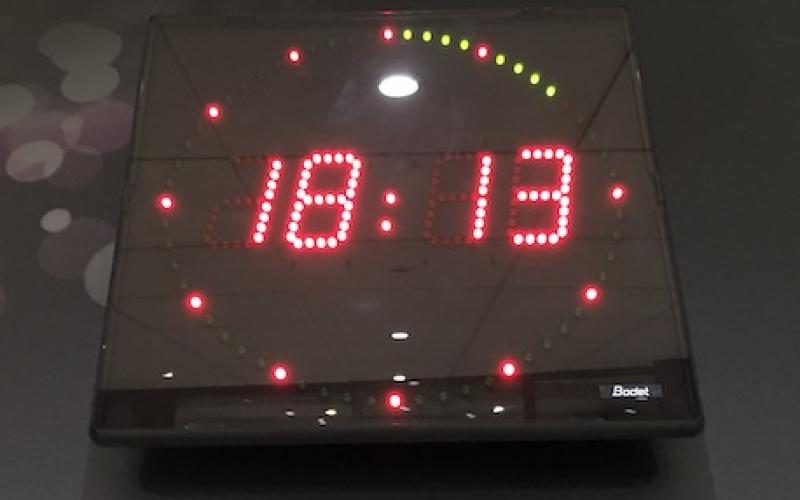 Pour ou contre le changement d’heure : les lorrains ont jusqu’à dimanche pour se décider