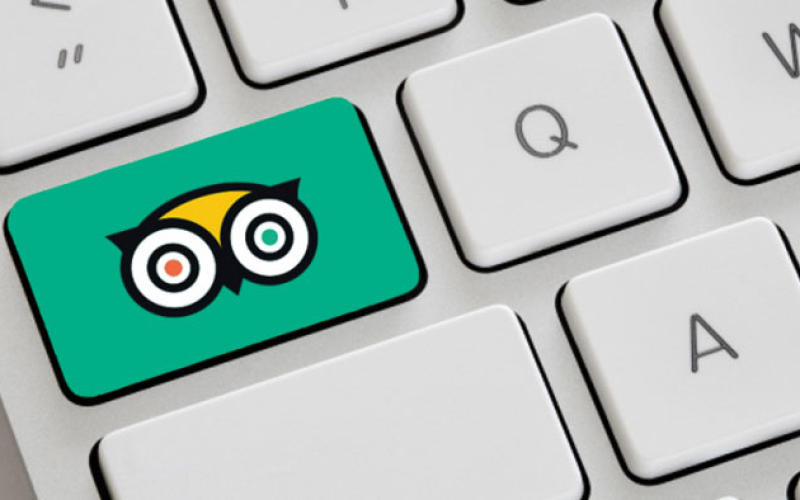 Pour TripAdvisor, la France est toujours une destination à éviter