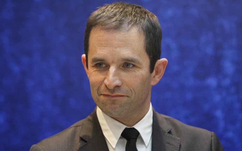 Primaire de Gauche : Hamon sera le candidat du PS