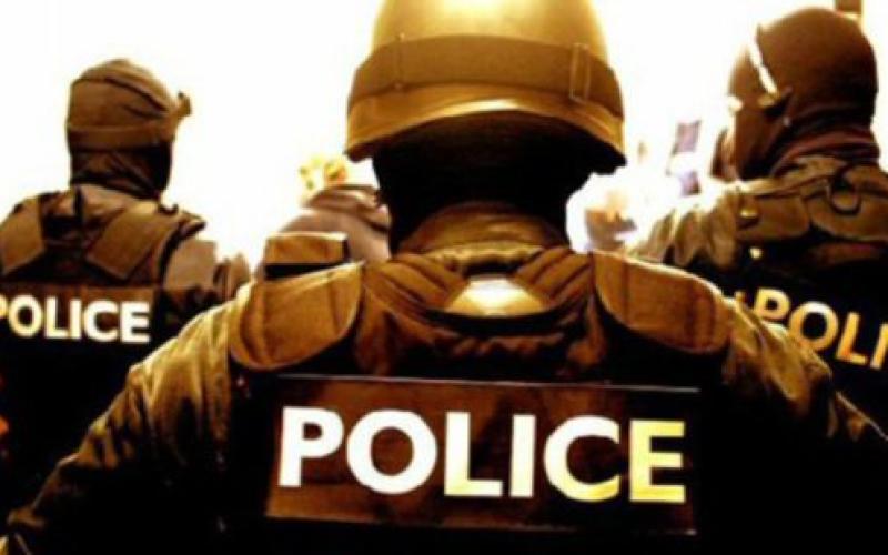 Prise d'otage en cours dans une banque du XIIIème arrondissement de Paris