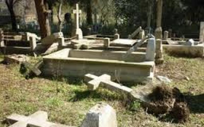 Profanation de Sarre-Union : l'antisémitisme confirmé