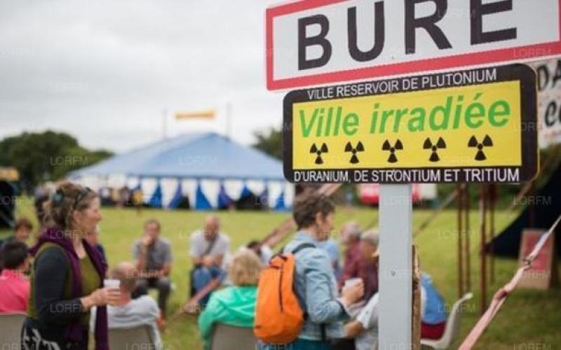 Projet CIGEO à Bure : des perquisitions ont eu lieu ce mercredi matin