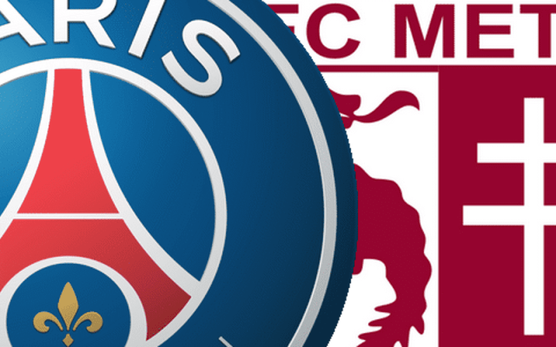PSG-Metz : et si les Grenats en profitaient ?