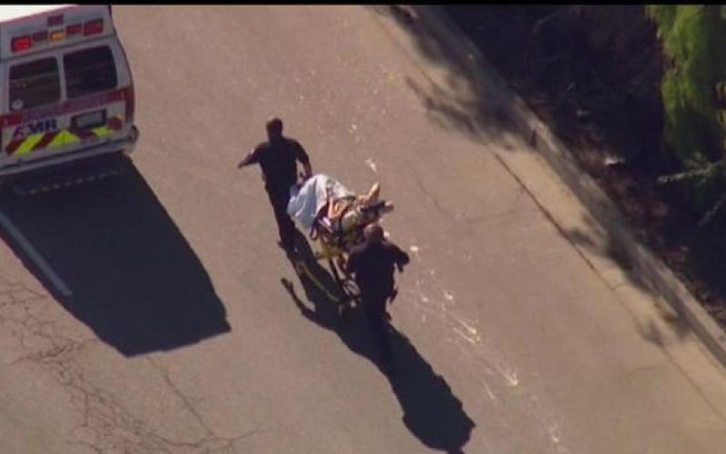 Quatorze morts dans une fusillade en Californie