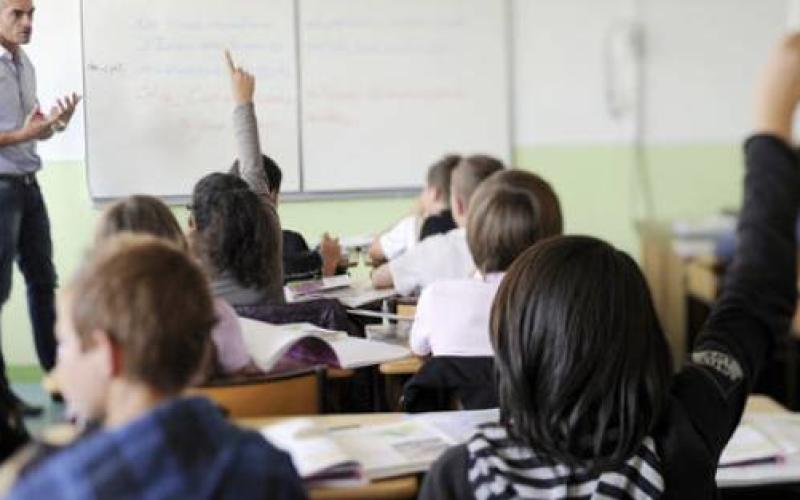 Réforme du collège: Le décret publié au Journal officiel