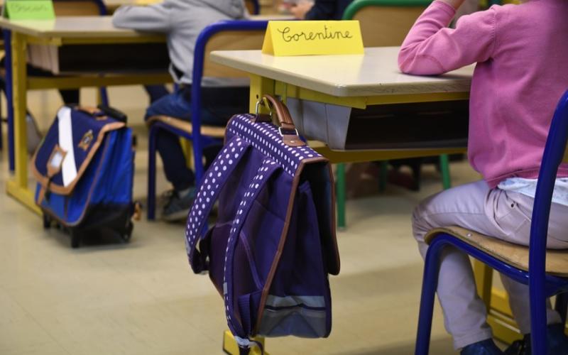 Réouverture des écoles le 11 mai : le premier syndicat du primaire monte au créneau