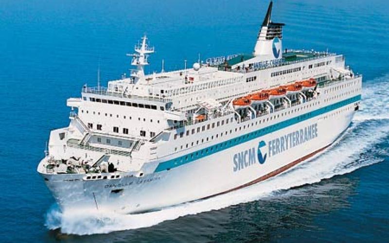 Réunion de la dernière chance pour la SNCM