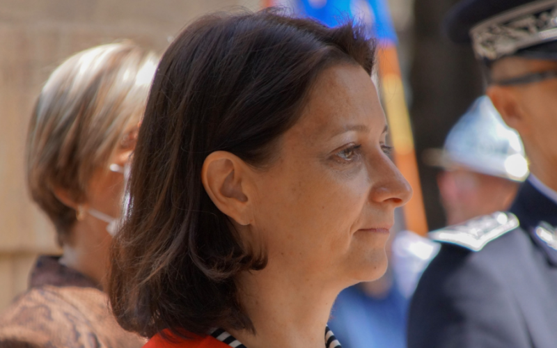 Raid numérique "Antivax" contre la député mosellane Isabelle Rauch : le procès s'ouvre aujourd'hui