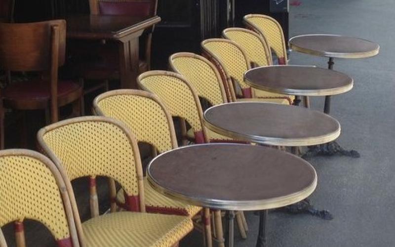 Restaurants, bars et cafés: rien n’est sûr pour la date du 15 juin