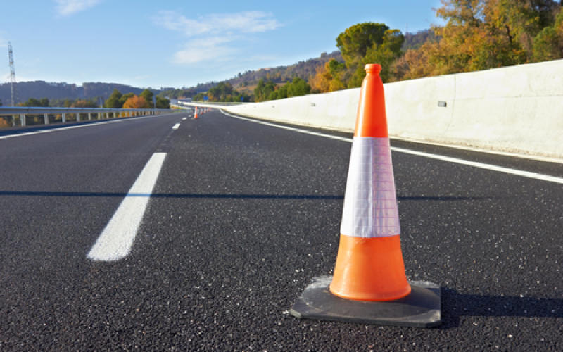 RN 4 : travaux jusqu'au 17 octobre entre Imling et Sarrebourg