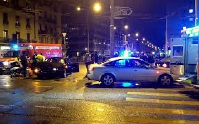 Rohrbach-lès-Bitche : une femme meurt après s'être fait renversée