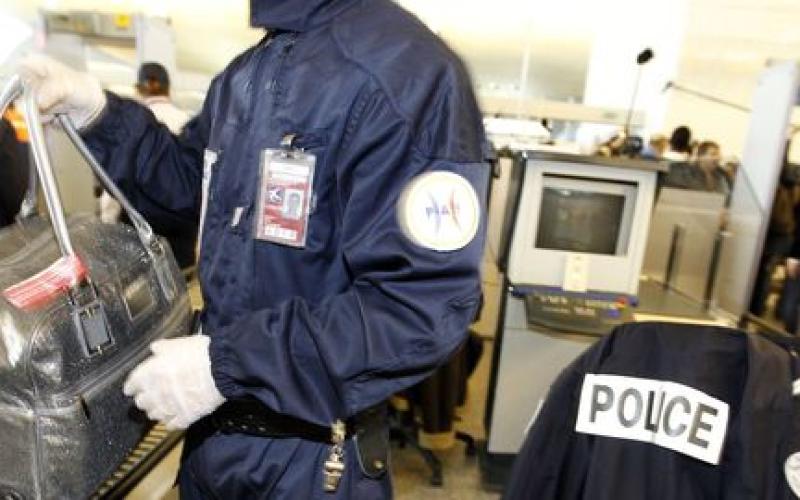 Roissy : Deux policiers de la PAF en garde à vue pour trafic de drogue