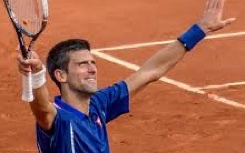 Roland-Garros : Djokovic le magnifique !