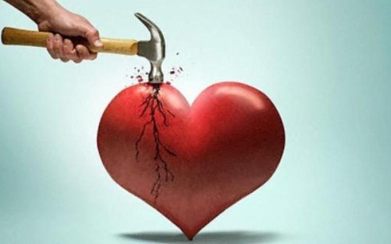 Rupture : un site internet pour goujats