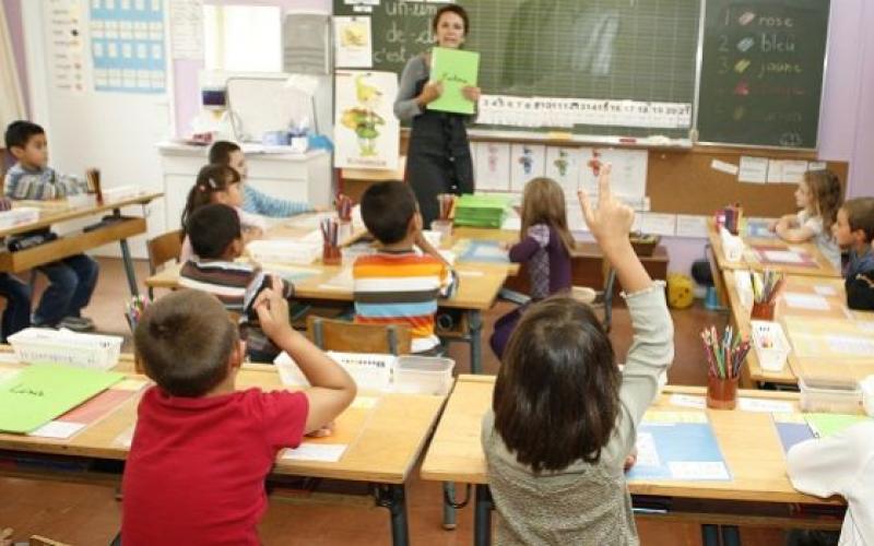 Rythmes scolaires : les horaires disponibles sur internet