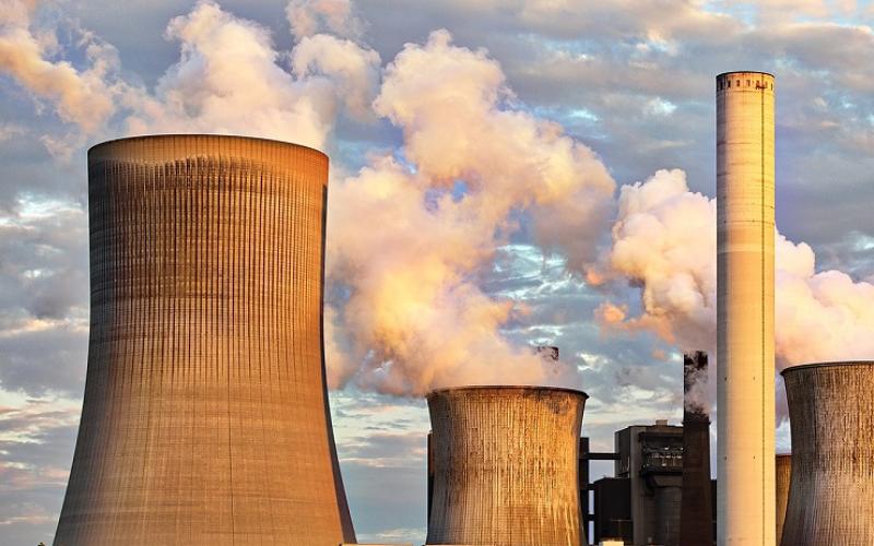 Saint-Avold : 87 postes supprimés dans la centrale à charbon GazelEnergie