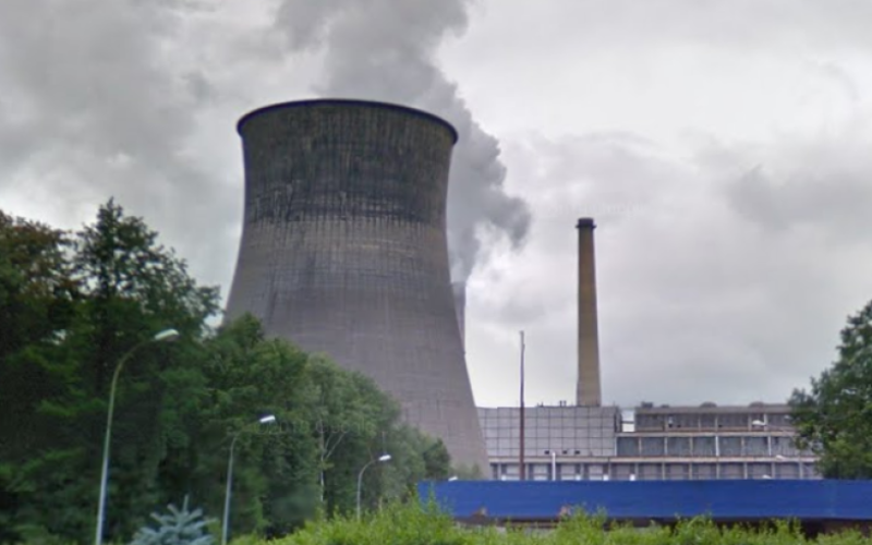 Saint-Avold : la centrale Emile Huchet, pourrait reprendre du service