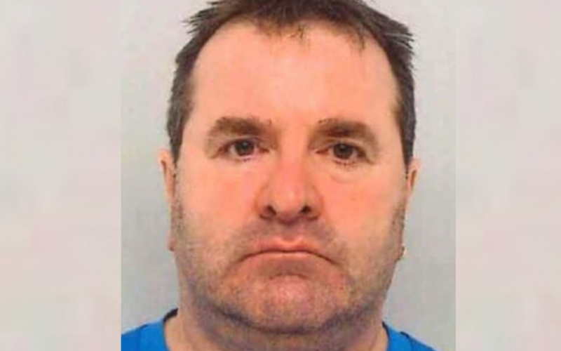 Saint-Avold : qui a vu Renato Pieropan ?