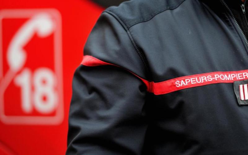 Saint-Avold : un transporteur meurt sous son camion