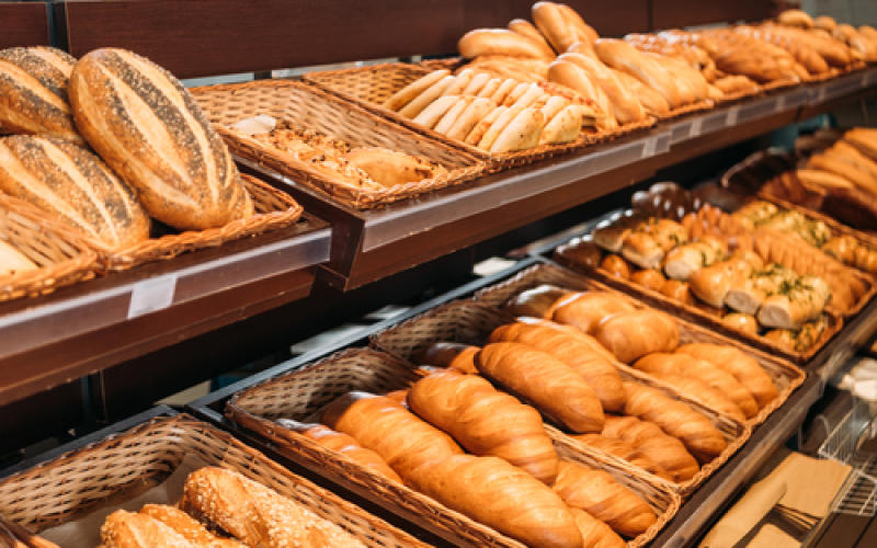 Saint-Avold : une boulangerie braquée par deux hommes armés