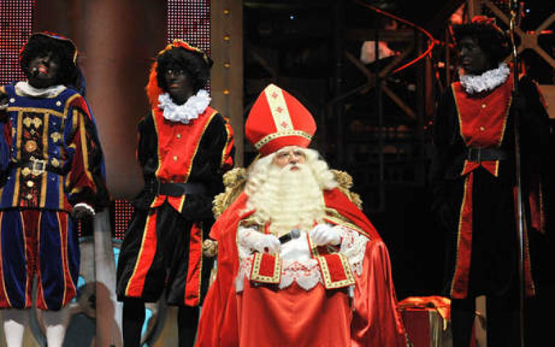 Saint-Nicolas à Metz : demandez le programme !