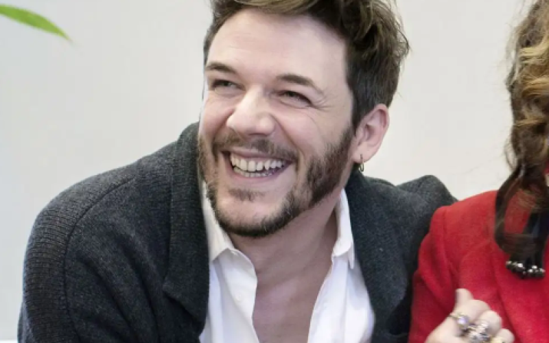 Samuel Theis, acteur et réalisateur mosellan, visé par une enquête pour viol