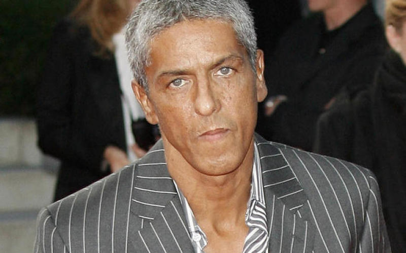 Samy Naceri de nouveau placé en garde à vue