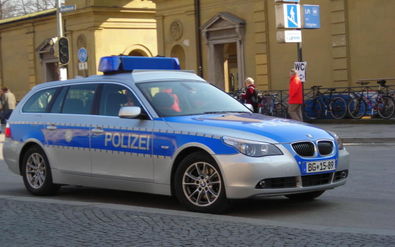 Sarrebruck : un médecin se fait tirer dessus par un toxicomane en pleine rue