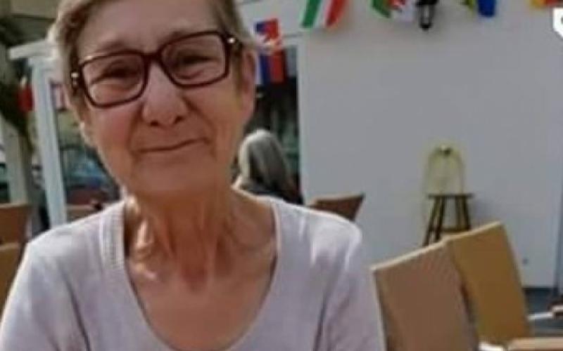 Sarreguemines : un appel à témoin lancé pour retrouver Alice Hahn