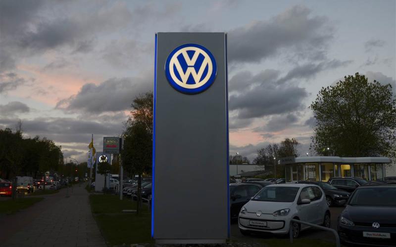 Scandale Volkswagen: 8,5 millions de véhicules rappelés en Europe dès janvier 2016