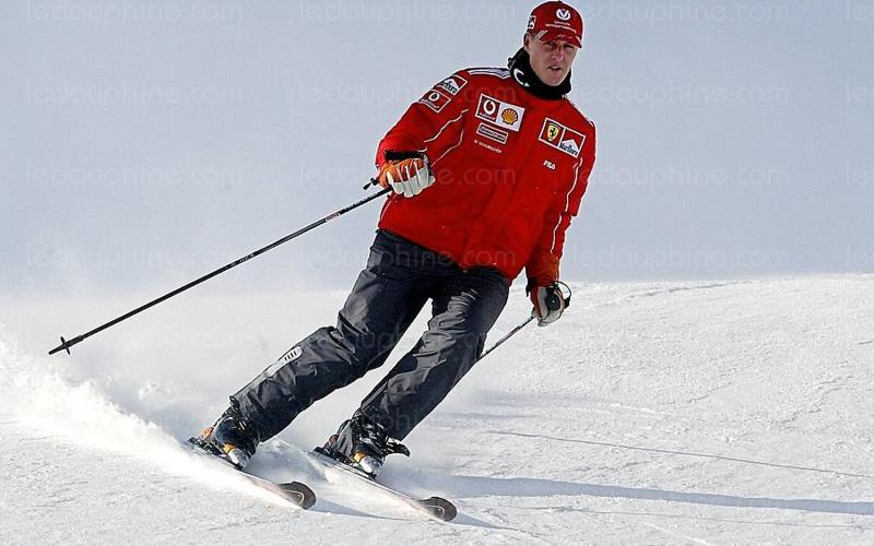 Schumacher : sortie de coma et craintes de séquelles importantes