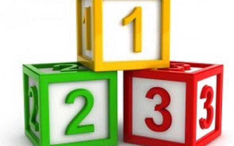 Scolarité obligatoire dès 3 ans l'année prochaine