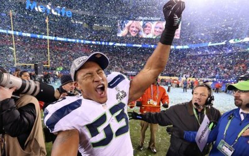 Seattle trop fort pour les Broncos