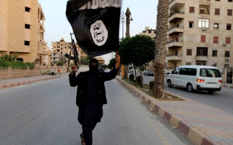 Sept djihadistes présumés devant le tribunal correctionnel de Paris ce lundi