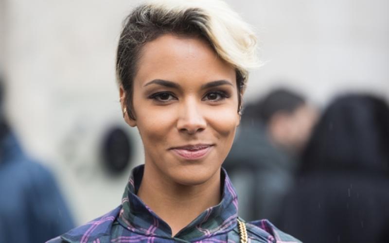 Shy'm va présenter "La Nouvelle Star"