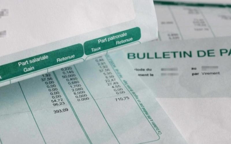 Smic : +0,8% sans coup de pouce du gouvernement