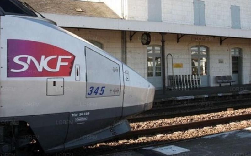 SNCF : L'UNSA ne poursuivra pas la grève des cheminots en juillet