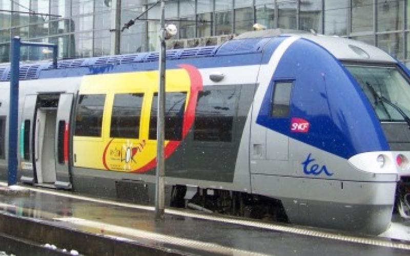 SNCF : Les contrôleurs à l'arrêt suite à l'agression d'un agent à Uckange