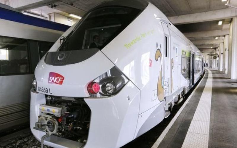 SNCF : lourde facture pour quelques centimètres de trop