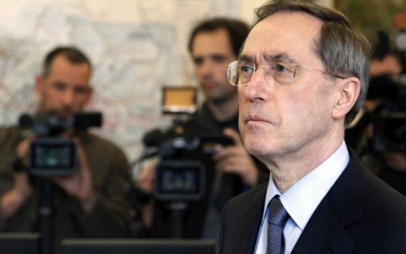 Sondages de l’Elysée: garde à vue levée pour les six anciens collaborateurs de Sarkozy