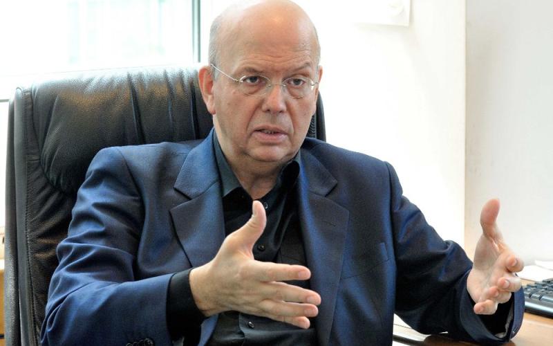 Sondages à l'Elysée : Patrick Buisson mis en examen