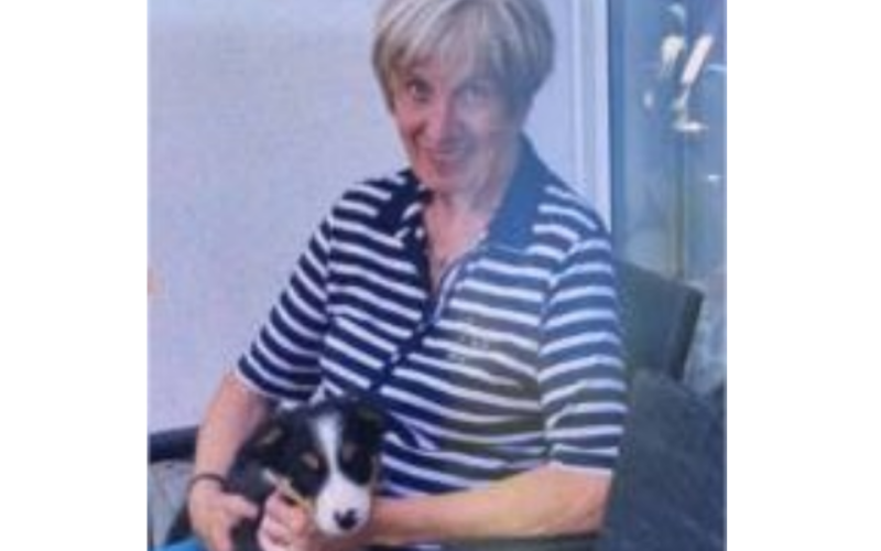 Spicheren : un appel à témoins pour retrouver Jacqueline Klein 