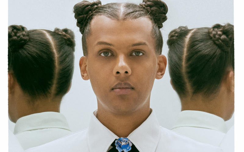 STROMAE fait son retour, 8 ans après son dernier album !