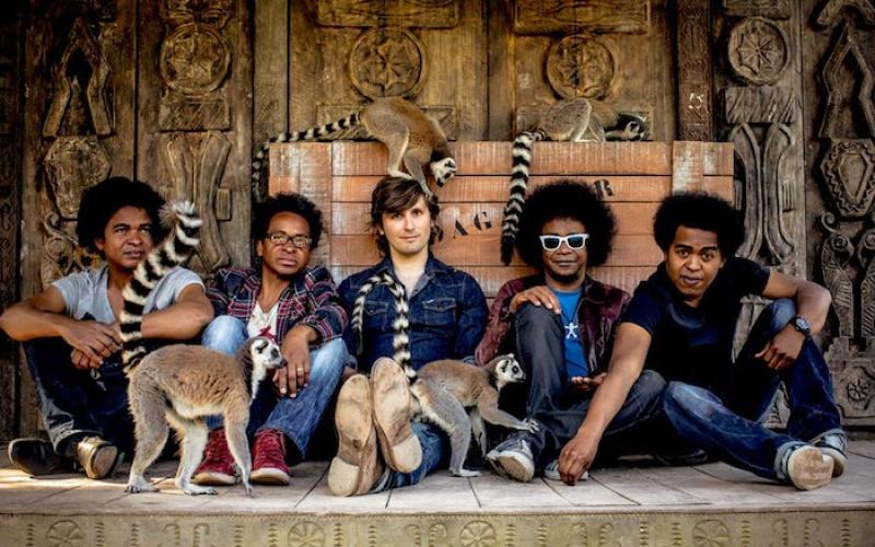 Suarez : "Ni rancoeur, ni colère " - un album qui marque un nouveau départ pour le groupe !