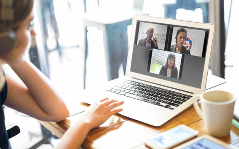 Télétravail : pas d'allongement accordé pour les frontaliers Français 